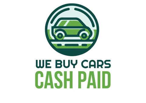 We Buy Cars Cash Paid
