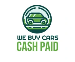 We Buy Cars Cash Paid