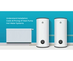 Smart Savings, Smart Living with Hitech Hot Water