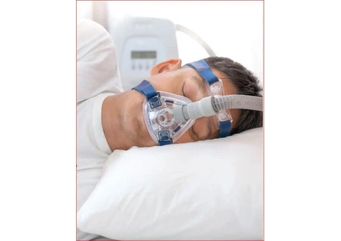 Travel cpap Machine