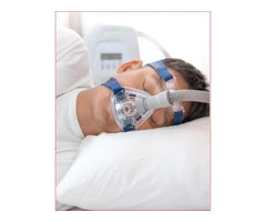 Travel cpap Machine