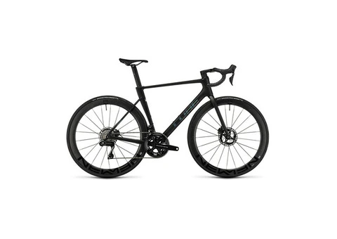 2023 Cube Litening Air C:68X SLT Road Bike (Bambobike)