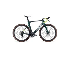 2023 Cube Litening Aero C:68X SLX Road Bike (BamboBike)