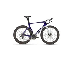 2023 Cervelo S5 Red eTap AXS Disc Road Bike (BamboBike)
