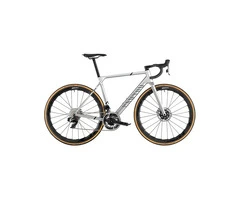 2023 Canyon Ultimate CFR eTap Road Bike (Bambobike)