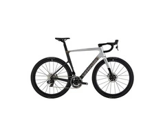 2023 Cannondale SuperSix EVO Hi-MOD 1 Road Bike (Bambobike)