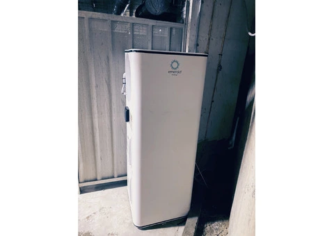 Residential Comfort Meets Efficiency – Emerald energy heat pumps - 4/4
