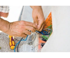 Electrician St Clair