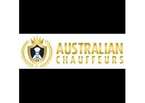 chauffeur geelong