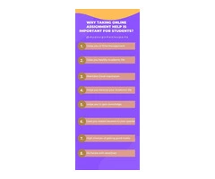 Top Assignment Experts Help Australia