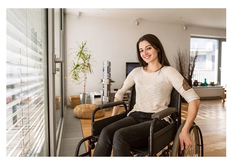 Home to the Best NDIS Support Providers in Melbourne