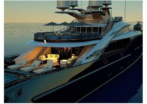 Marine Sound Deadening Insulation