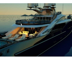 Marine Sound Deadening Insulation