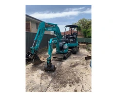 excavation service wollongong