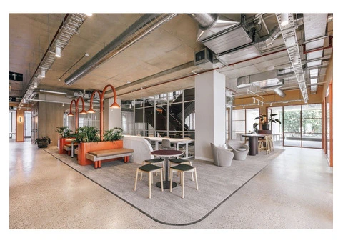 Office Space for Lease Abbotsford - 222 Hoddle