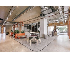 Office Space for Lease Abbotsford - 222 Hoddle