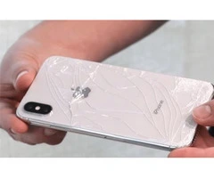 Quick iPhone Back Glass Replacements in Melbourne by Ufixit Repairs