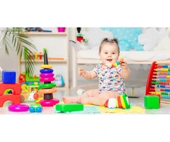 Family Day Care Centre Bennett Springs WA