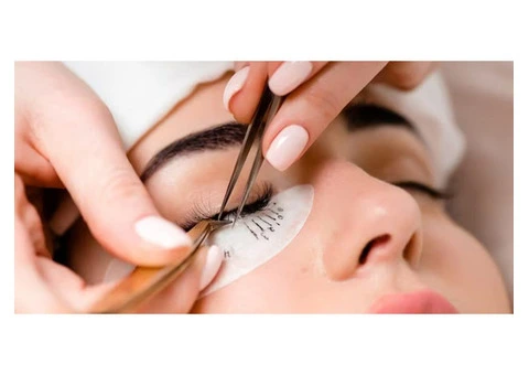 Choosing the Perfect Eyelash Extensions at May Beauty Perth