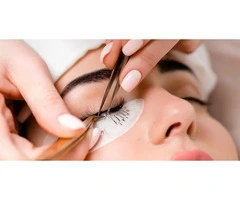 Choosing the Perfect Eyelash Extensions at May Beauty Perth