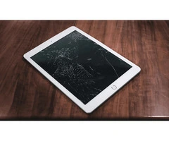 Prompt iPad Screen Replacements in Melbourne by Ufixit Repairs