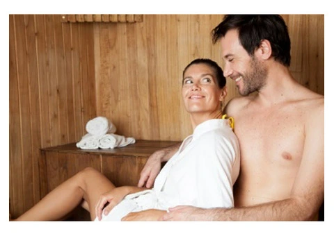 Unwind with Our Exclusive Valentine's Promotion at Bali Spirit Day Spa Australia