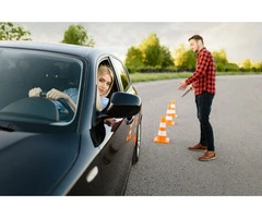 driving school Darwin