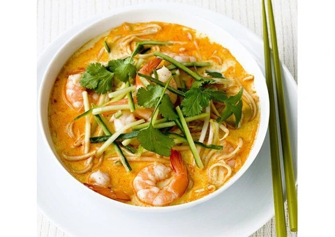 Discover Authentic Traditional Vietnamese Cuisine at The Hanoi Restaurant