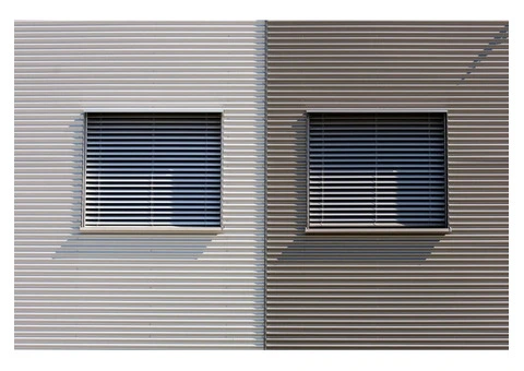 Light, Style, Action! External Venetian Blinds Transforming Spaces.