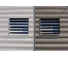 Light, Style, Action! External Venetian Blinds Transforming Spaces.