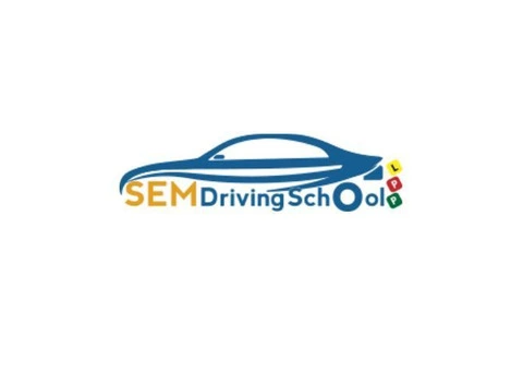Professional Driving Lessons From SEM Driving School Near Oakleigh