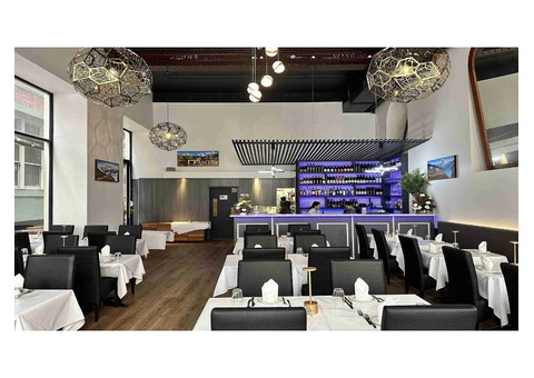 Experience Unforgettable Event Catering In Melbourne