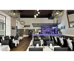 Experience Unforgettable Event Catering In Melbourne