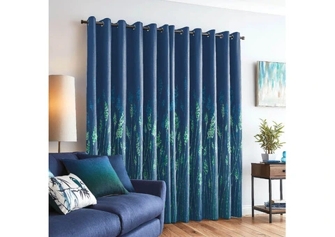 Elevate Your Home with Trendy Blackout Curtains