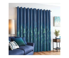 Elevate Your Home with Trendy Blackout Curtains
