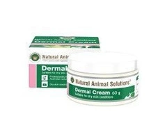 Buy Natural Animal Solution Dermal Cream Online