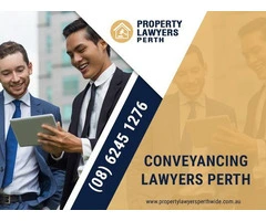Navigate Conveyancing With Ease: Trustworthy Property Lawyers In WA