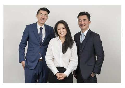 Accounting Recruitment Agency | Calibre Global Search