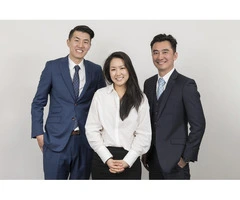 Accounting Recruitment Agency | Calibre Global Search