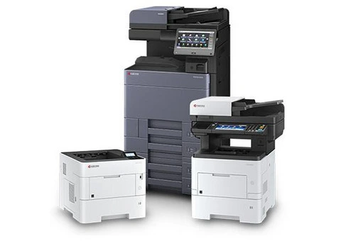 Enhancing Workflow with Smart Printer Lease Options in Adelaide