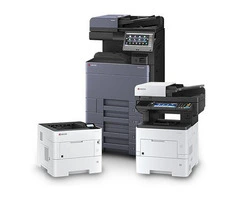 Enhancing Workflow with Smart Printer Lease Options in Adelaide