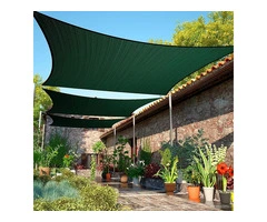 Transform Your Outdoor Space With Professional Shade Sail Installations!