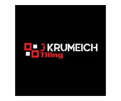 J Krumeich Tiling - Home to the Best Bathroom Tilers in Melbourne