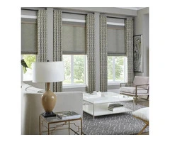 Upgrade Your Home with High-Quality Window Curtains