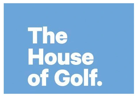 The House of Golf