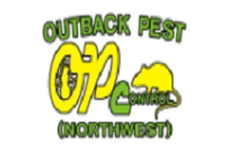 Outback Pest Control North West