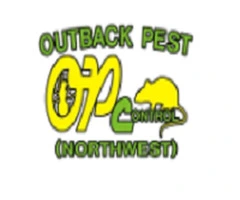 Outback Pest Control North West