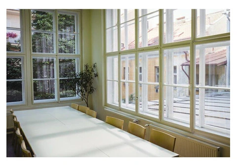 Upgrade Your Melbourne Home with Premier Double Glazed Windows