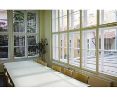 Upgrade Your Melbourne Home with Premier Double Glazed Windows