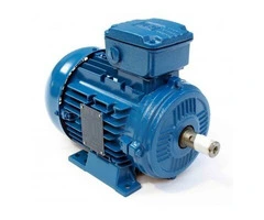 Expert Single Phase Motor Rewinding Services